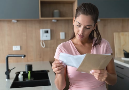 Maximizing Your Finances: The Envelopes or Cash System